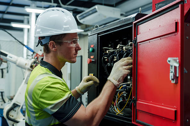 24/7 Emergency Lighting Installation experts in Buchanan, VA