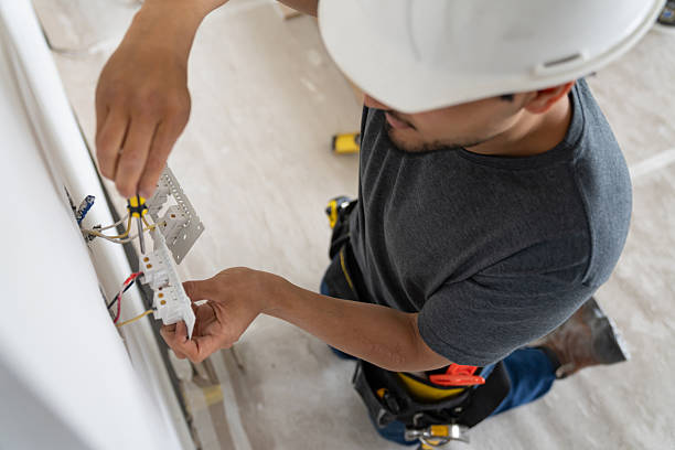 Reliable Lighting Installation contractor in Buchanan, VA by No Joke electrician