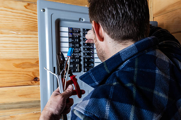 Affordable Lighting Installation solutions in Buchanan, VA