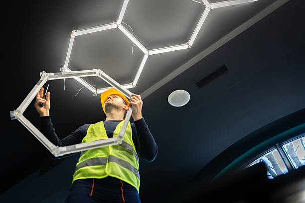 Top rated local Lighting Installation specialists in Buchanan, VA